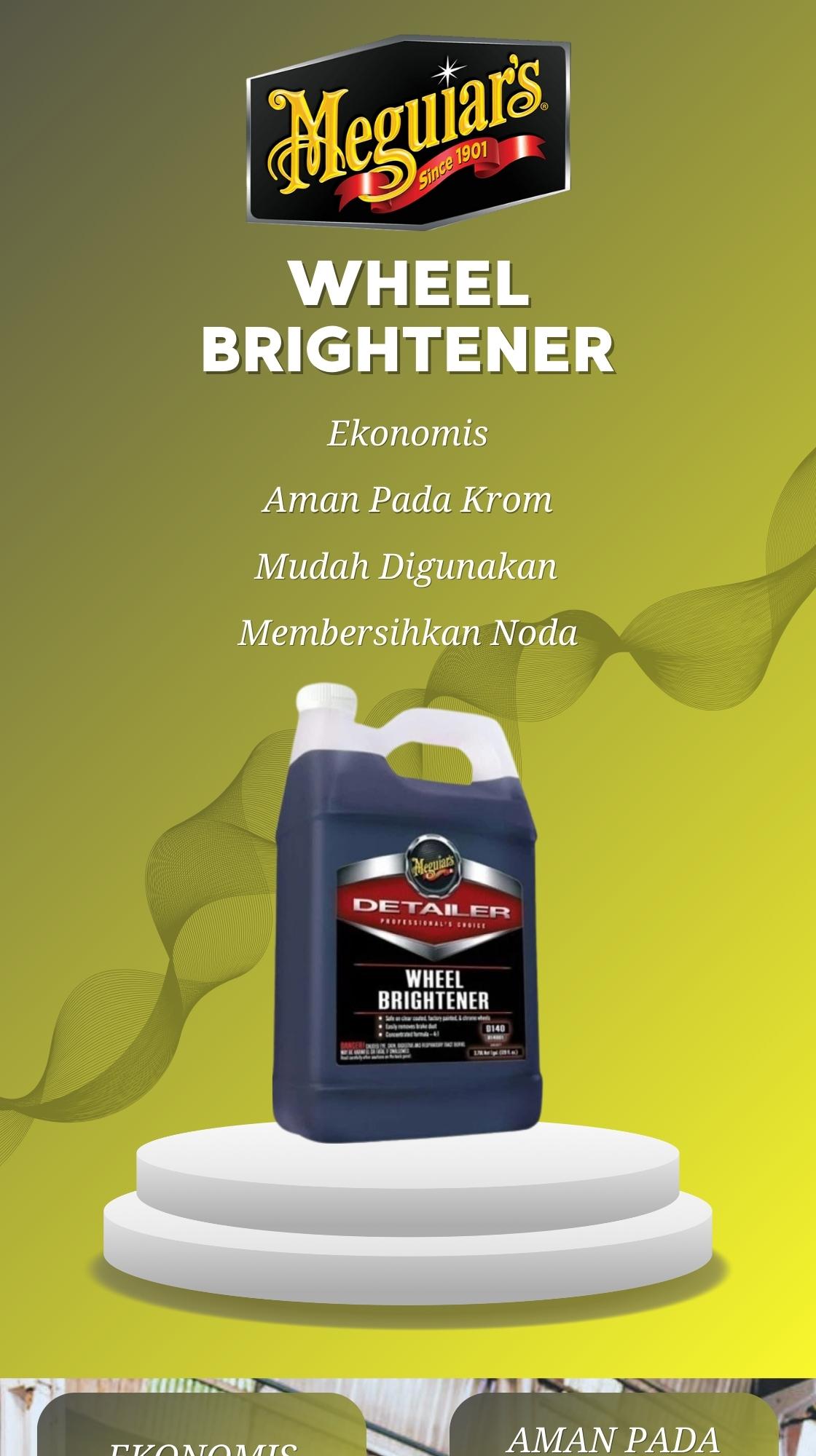 Product detail media - 1