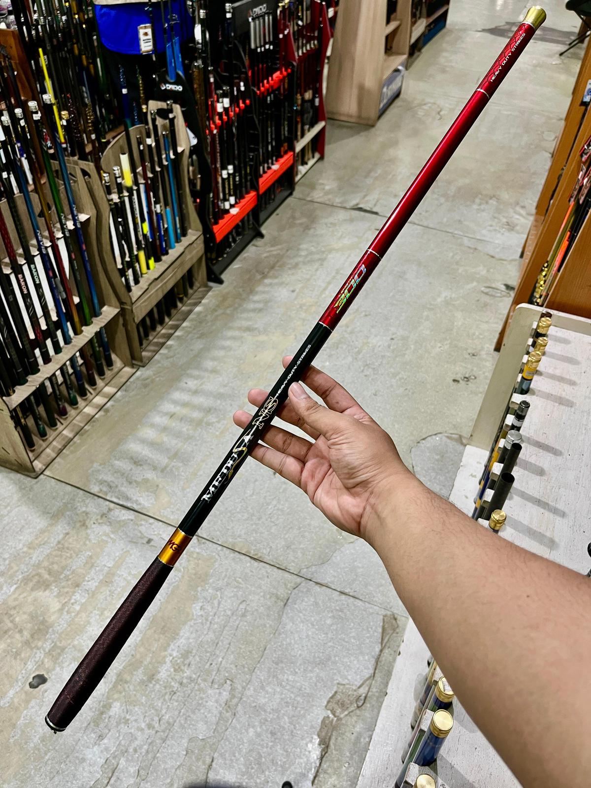 Product detail media - 2